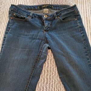 GARAGE Jeans